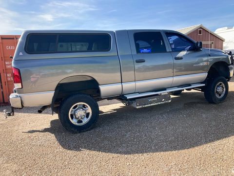 Used Wheelchair Van For Sale: 2007 Dodge Ram  Wheelchair Accessible Van For Sale with a Non Branded - Please See Description on it. VIN: 3D7KS19D27G801524