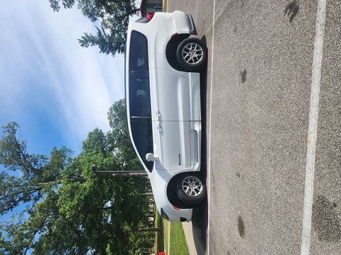 Used Wheelchair Van For Sale: 2020 Chrysler Pacifica Select 