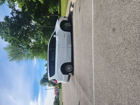 Used Wheelchair Van For Sale: 2020 Chrysler Pacifica Select 