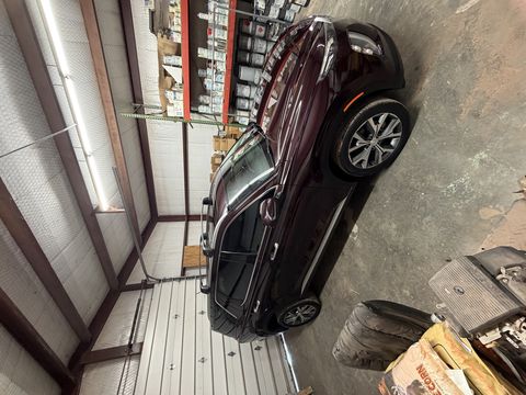 Used Wheelchair Van For Sale: 2020 Hyundai Palisade SE Wheelchair Accessible Van For Sale with a Freedom Motors - Wheelchair Accessible Hyundai Palisade  on it. VIN: KM8R34HE8LU128405