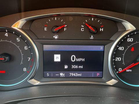 Used Wheelchair Van For Sale: 2023 Chevrolet Traverse RS Wheelchair Accessible Van For Sale with a BraunAbility - Chevrolet Traverse - Wheelchair SUV on it. VIN: 1GNERJKW4PJ218408