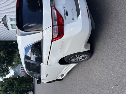 Used Wheelchair Van For Sale: 2013 Honda Odyssey EX-L Mobility Handicap Van Wheelchair Accessible Van For Sale with a  on it. VIN: 5FNRL5H68DB057199