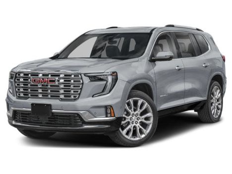 Used Wheelchair Van For Sale: 2025 Gmc Acadia FWD Denali Wheelchair Accessible Van For Sale with a Freedom Motors on it. VIN: 1GKENLRS2SJ269745