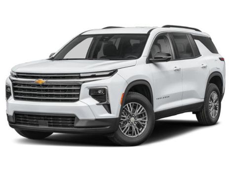 New Wheelchair Van For Sale: 2026 Chevrolet Traverse FWD LT Wheelchair Accessible Van For Sale with a Freedom Motors on it. VIN: 1GNERGKS2TJ388826