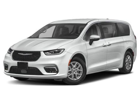 Used Wheelchair Van For Sale: 2024 Chrysler Pacifica Touring Wheelchair Accessible Van For Sale with a BraunAbility on it. VIN: 2C4RC1FGXRR102191
