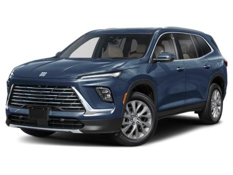 Used Wheelchair Van For Sale: 2026 Buick Enclave Preferred Wheelchair Accessible Van For Sale with a Freedom Motors on it. VIN: 5GAERAKS9TJ197928