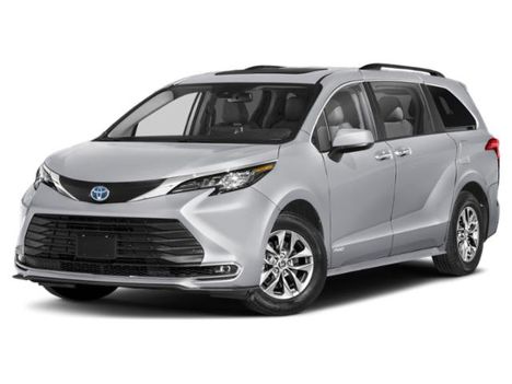 Used Wheelchair Van For Sale: 2023 Toyota Sienna XLE Wheelchair Accessible Van For Sale with a BraunAbility on it. VIN: 5TDJRKEC6PS158987