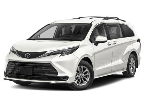 Used Wheelchair Van For Sale: 2026 Toyota Sienna LE Wheelchair Accessible Van For Sale with a Freedom Motors on it. VIN: 5TDKRKECXTS313555