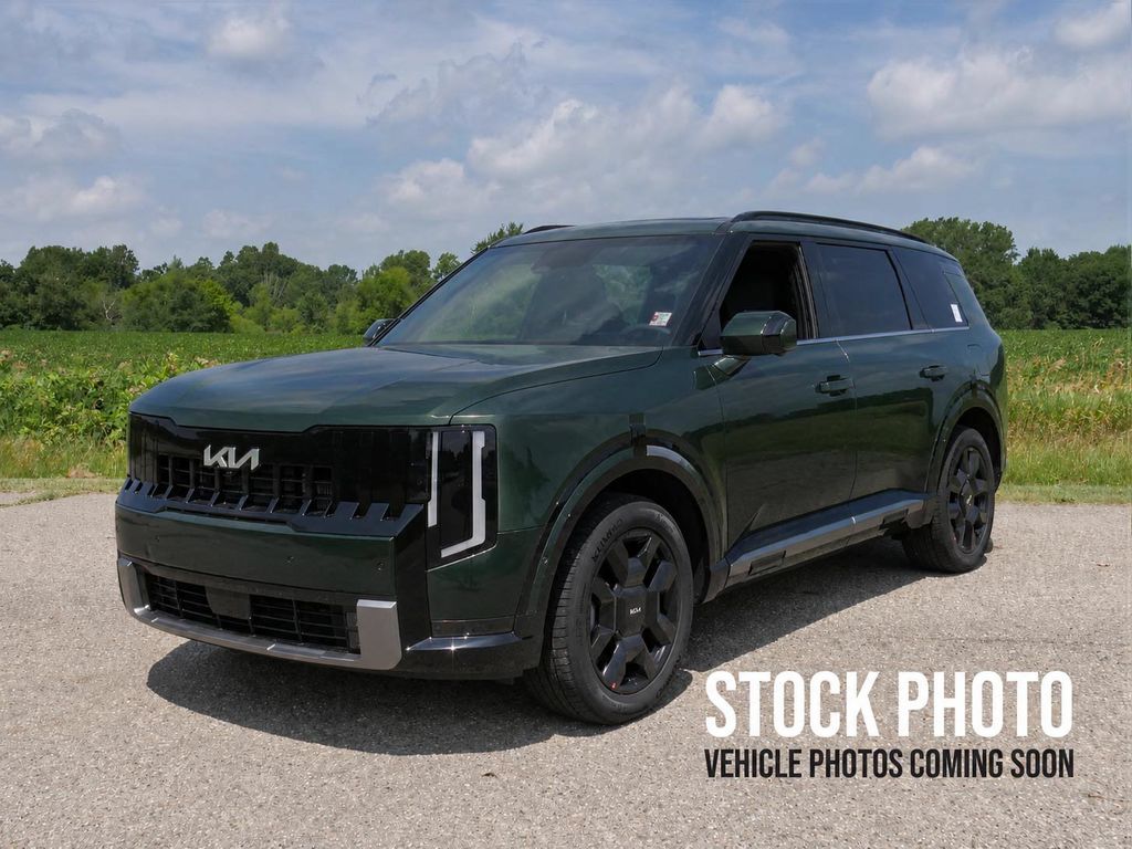 New Wheelchair Van For Sale: 2027 Kia Telluride EX Wheelchair Accessible Van For Sale with a Freedom Motors on it. VIN: 5XYPC5S18VG036416