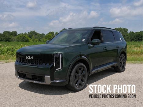 New Wheelchair Van For Sale: 2027 Kia Telluride EX Wheelchair Accessible Van For Sale with a Freedom Motors on it. VIN: 5XYPC5S18VG036416