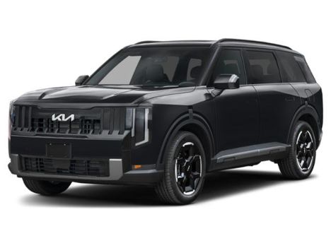 New Wheelchair Van For Sale: 2027 Kia Telluride EX Wheelchair Accessible Van For Sale with a Freedom Motors on it. VIN: 5XYPC5S19VG036425