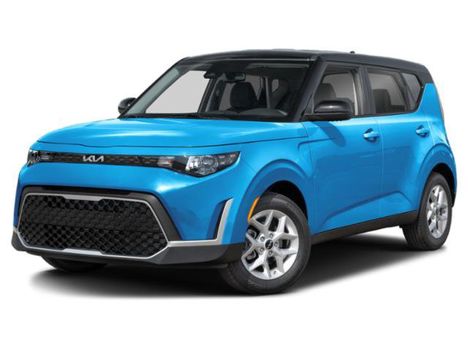 Used Wheelchair Van For Sale: 2025 Kia Soul S Wheelchair Accessible Van For Sale with a Freedom Motors on it. VIN: KNDJ23AU1S7253596