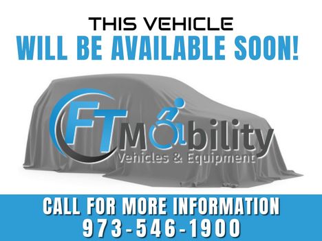 Used Wheelchair Van For Sale: 2019 Dodge Grand Caravan SXT Wheelchair Accessible Van For Sale with a BraunAbility Dodge Entervan XT on it. VIN: 2C4RDGCG6KR696630
