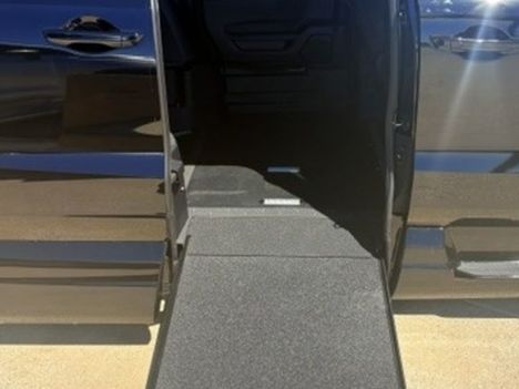 New Wheelchair Van For Sale: 2026 Honda Odyssey Sport-L Wheelchair Accessible Van For Sale with a VMI Honda Northstar on it. VIN: 5FNRL6H78TB040545
