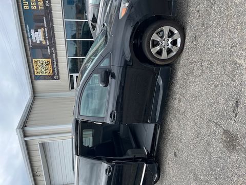 Used Wheelchair Van For Sale: 2012 Toyota Sienna  Wheelchair Accessible Van For Sale with a VMI - Toyota NorthstarAccess360 on it. VIN: 5TDXK3DC5CS258398