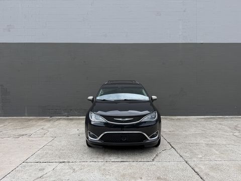 Used Wheelchair Van For Sale: 2020 Chrysler Pacifica Limited Wheelchair Accessible Van For Sale with a VMI - Chrysler Northstar on it. VIN: 2C4RC1GG8LR241709
