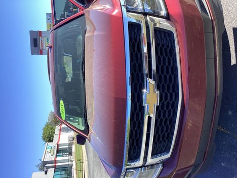 Used Wheelchair Van For Sale: 2018 Chevrolet Tahoe LT Wheelchair Accessible Van For Sale with a ATC Passenger Side Lift on it. VIN: 1GNSCBKC8JR132835