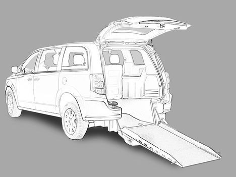 New Wheelchair Van For Sale: 2027 Chrysler Pacifica LX Wheelchair Accessible Van For Sale with a FR Conversions Manual Rear Entry on it. VIN: 2C4RC1CG2VR564873