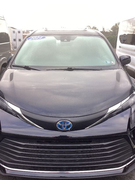Used Wheelchair Van For Sale: 2024 Toyota Sienna FWD XLE Wheelchair Accessible Van For Sale with a Driverge Driverge Flex Maxx on it. VIN: 5TDYRKEC4RS215124