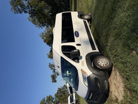 Used Wheelchair Van For Sale: 2023 Ram Promaster 2500 High Roof Wheelchair Accessible Van For Sale with a Non Branded - Please See Description on it. VIN: 3C6LRVDG9PE606137