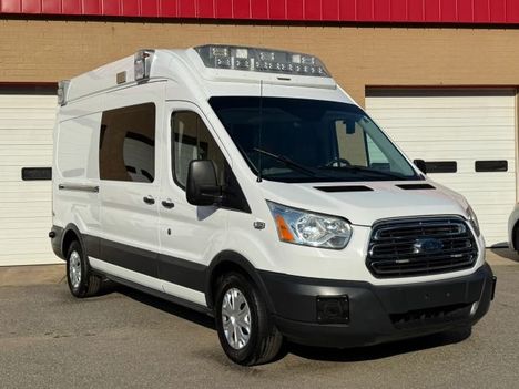 Used Wheelchair Van For Sale: 2015 Ford Transit Connect High Roof w/Sliding Side Door w/LWB Van  Wheelchair Accessible Van For Sale with a  on it. VIN: 1FDYR2XV5FKA82175