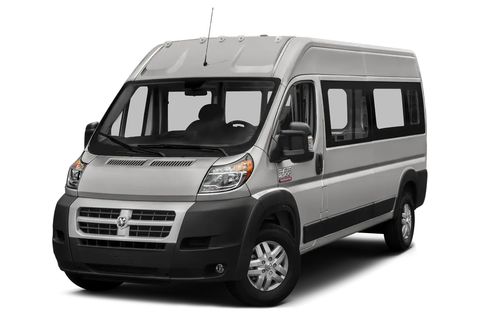 Used Wheelchair Van For Sale: 2015 Ram Promaster 1500 Low Roof Wheelchair Accessible Van For Sale with a Commercial Vans - Ram Promaster on it. VIN: 3C6TRVAG3FE512080
